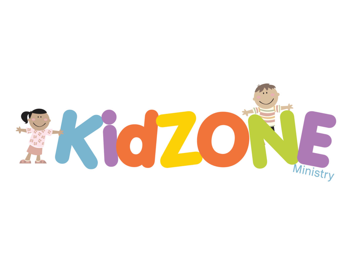 kidzone logo with white background | Wayside Chapel