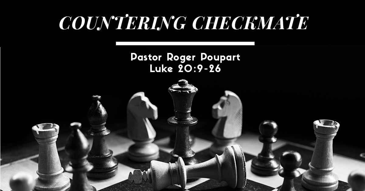 Countering Checkmate