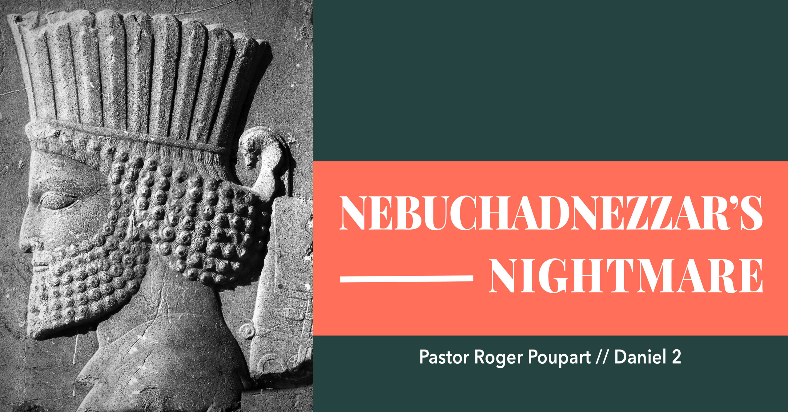 Nebuchadnezzar's Nightmare