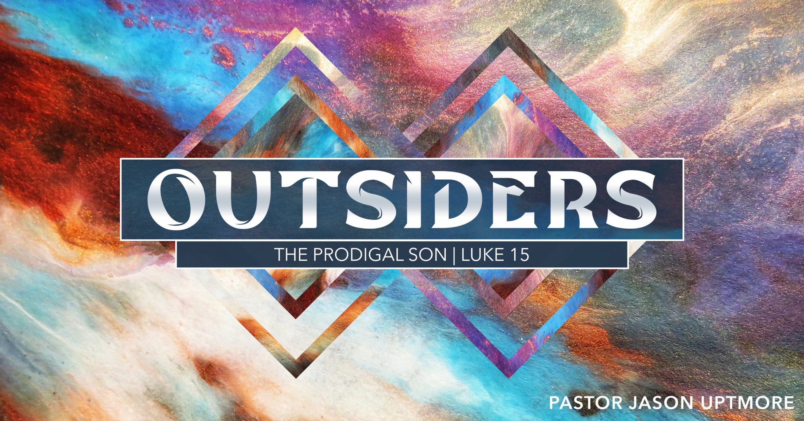Outsiders: The Prodigal Son