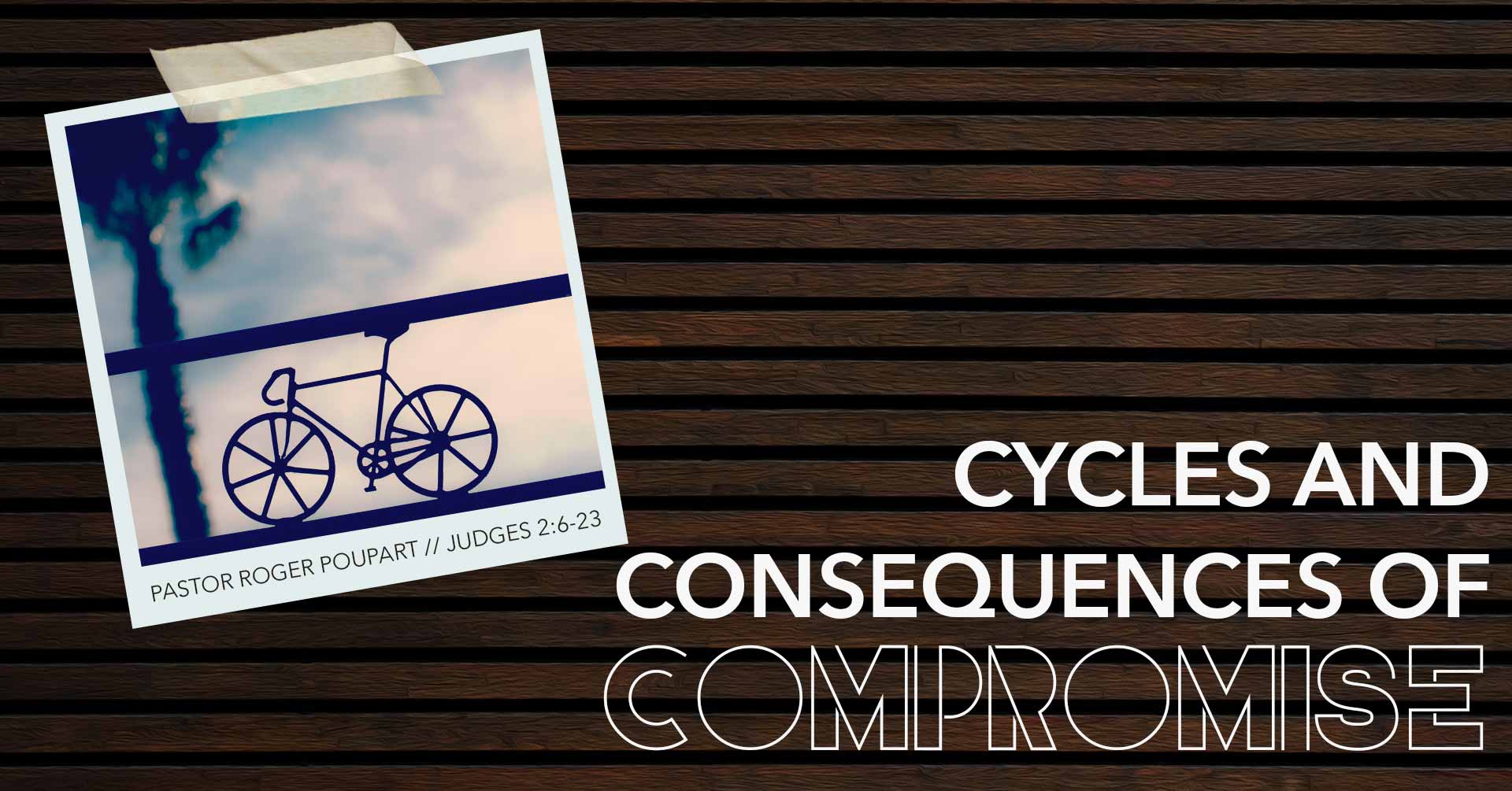 Cycles and Consequences of Compromise