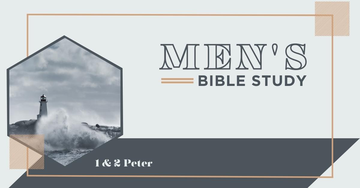 Men's Bible Study | Wayside Chapel