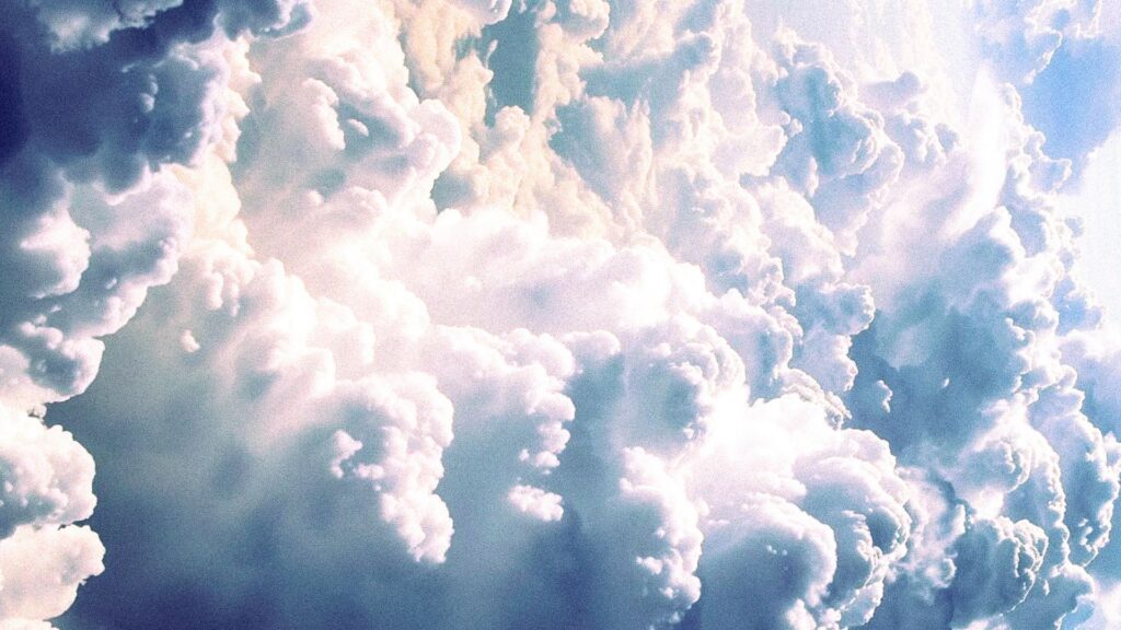 Look Up!