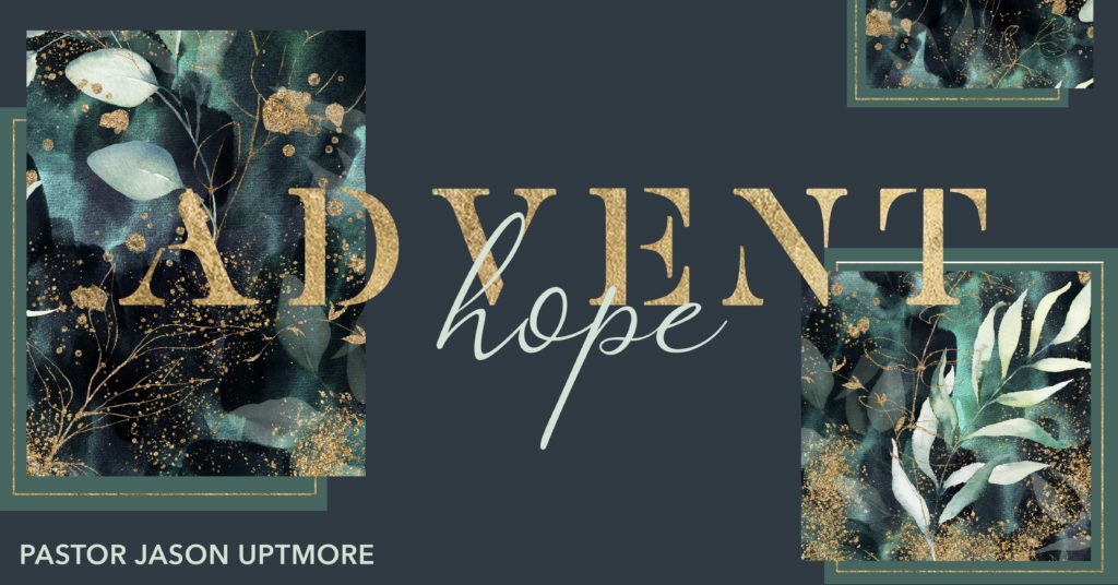 Advent: Hope