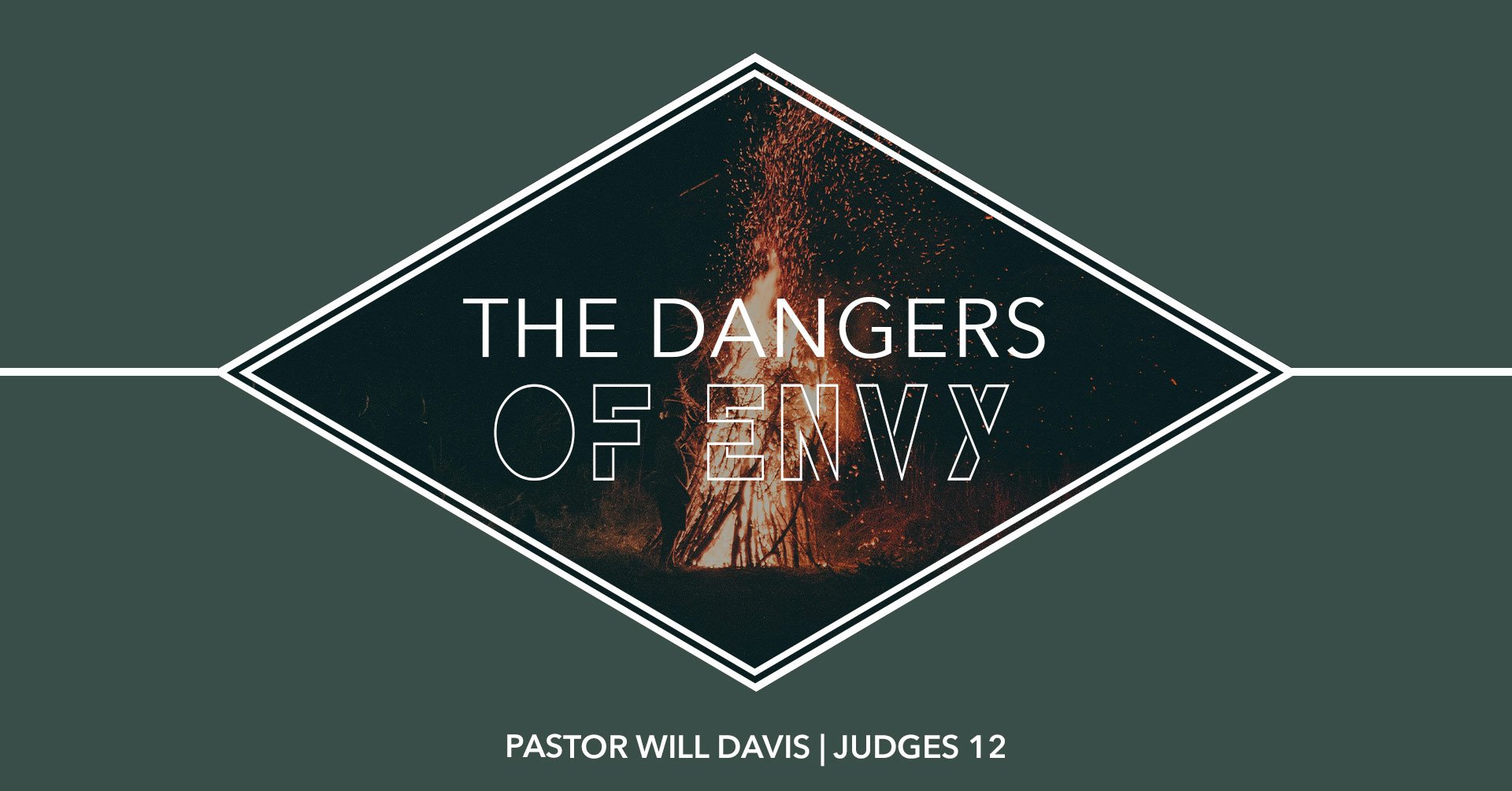 The Dangers of Envy